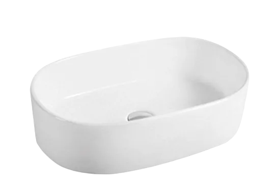Раковина накладная Piano Ceramic-PC-8249