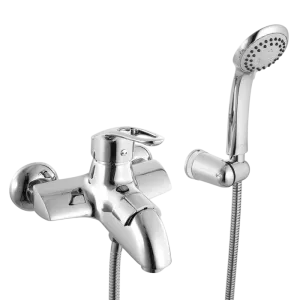 Смеситель для ванны IDDIS-DK23094CNK