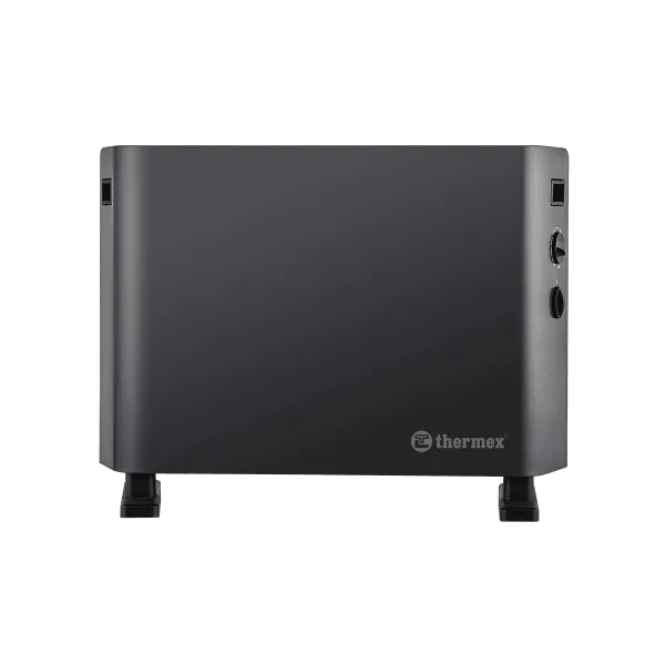 Конвектор электрический THERMEX Pronto 1500M Black