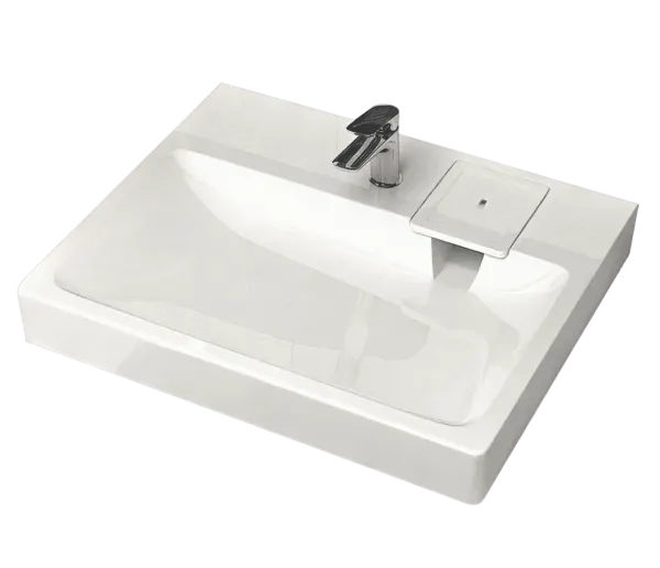 Раковина Maxstone-BR-3 600 x 500
