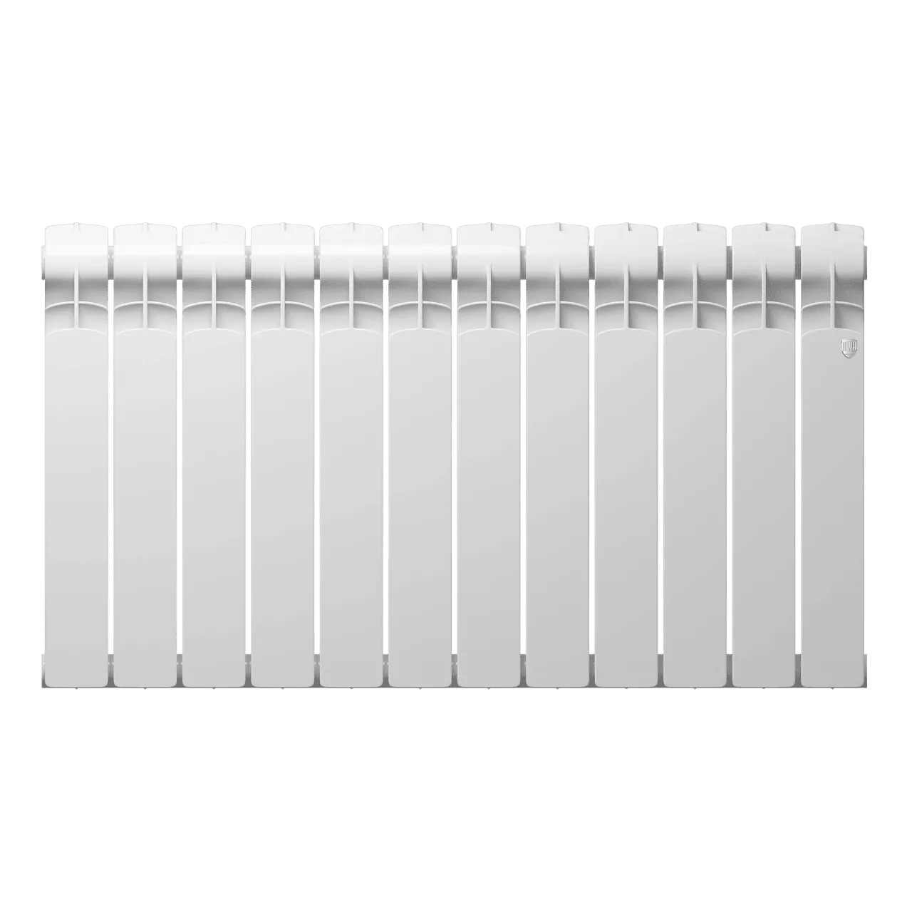 Радиатор Royal Thermo Indigo Super+ 500 - 12 секц. (2)