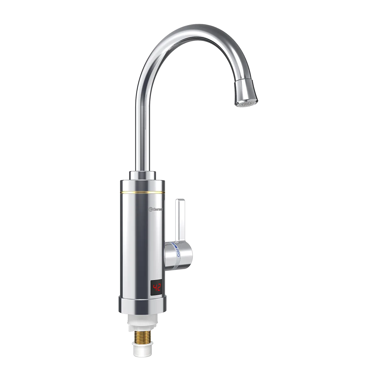 Водонагреватеь THERMEX Corunna 3000 (5)