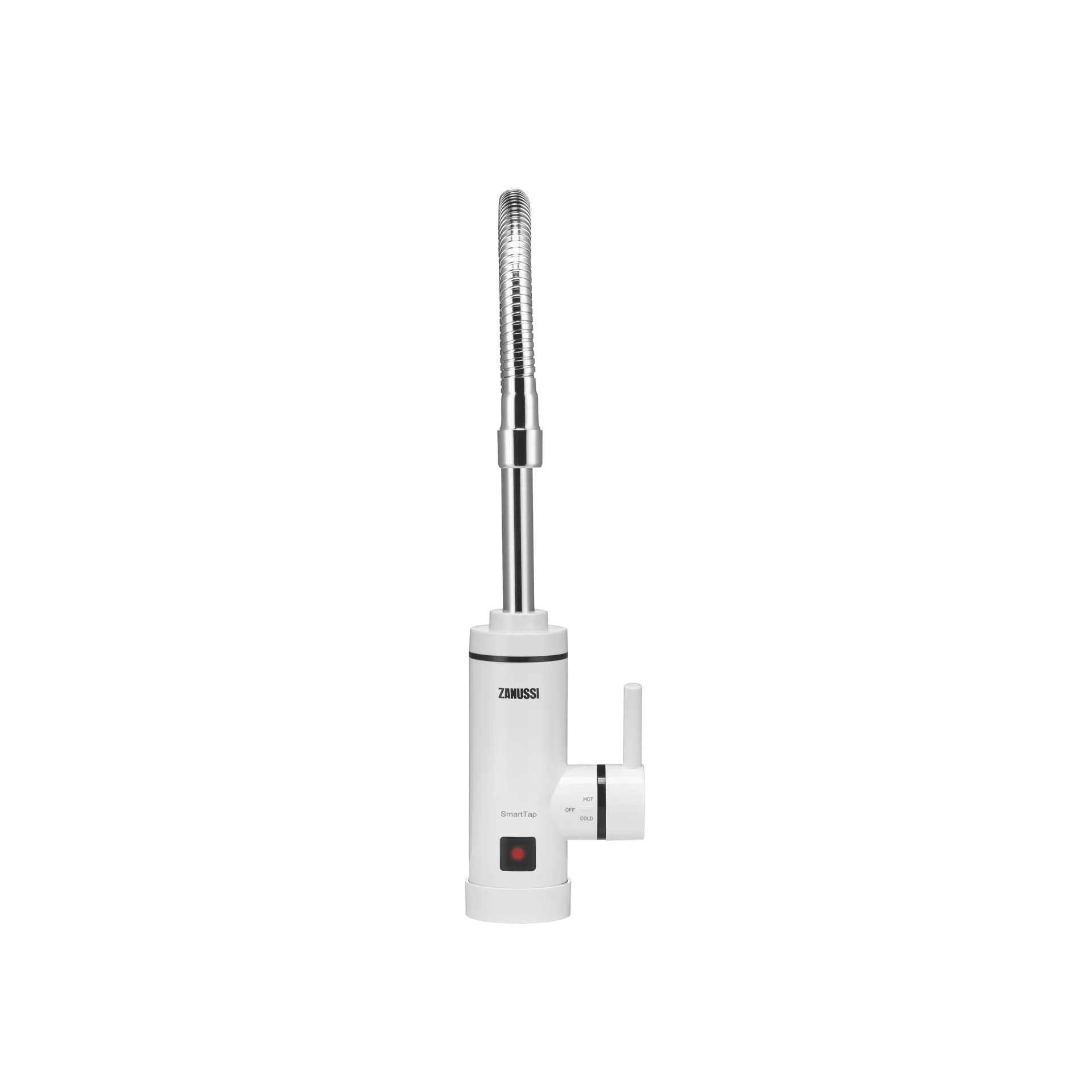 Водонагреватель проточный Zanussi SmartTap (2)