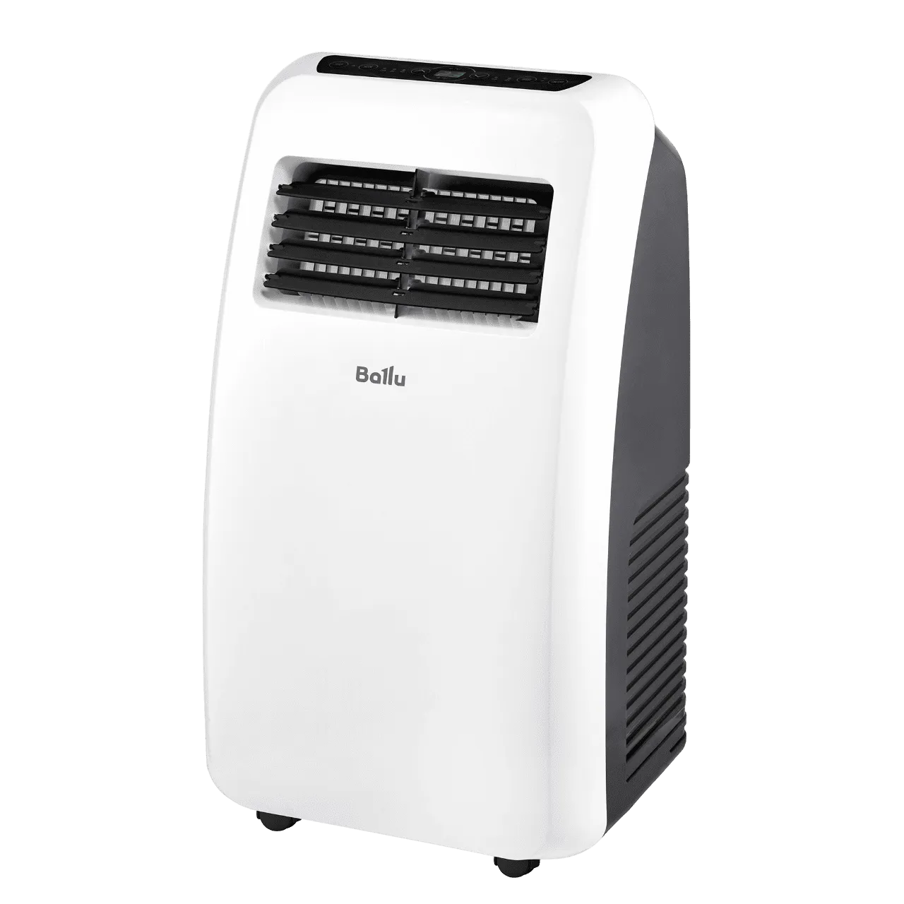 Кондиционер мобильный Ballu Aura BPAC-07 CPN1_24Y