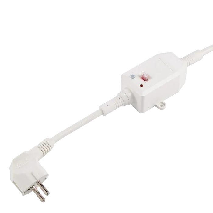 Водонагреватель накопительный Royal Thermo RWH 100 Citadel H (5)