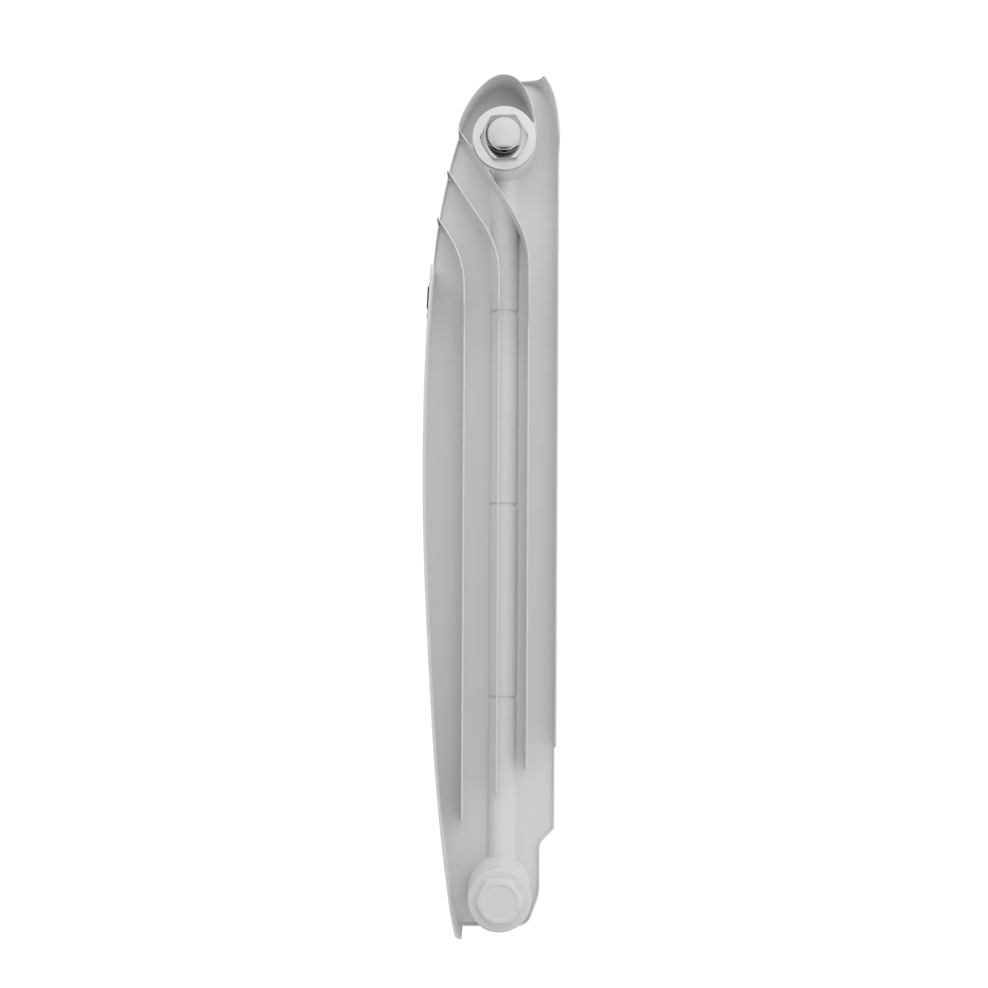 Радиатор Royal Thermo BiLiner 500 Bianco Traffico - 6 секц (4)