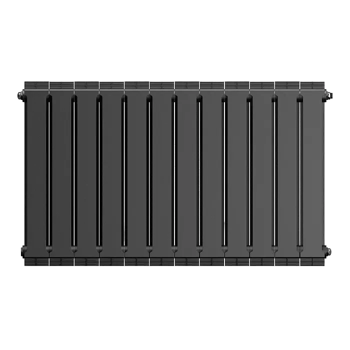 Радиатор Royal-Termo-Pianoforte 500- NoirSable-12 сек-3