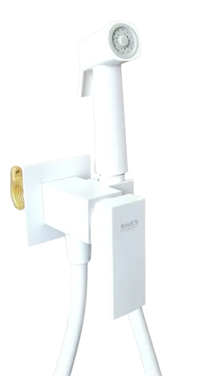 Гигиенический душ SWES-GD2202-WH