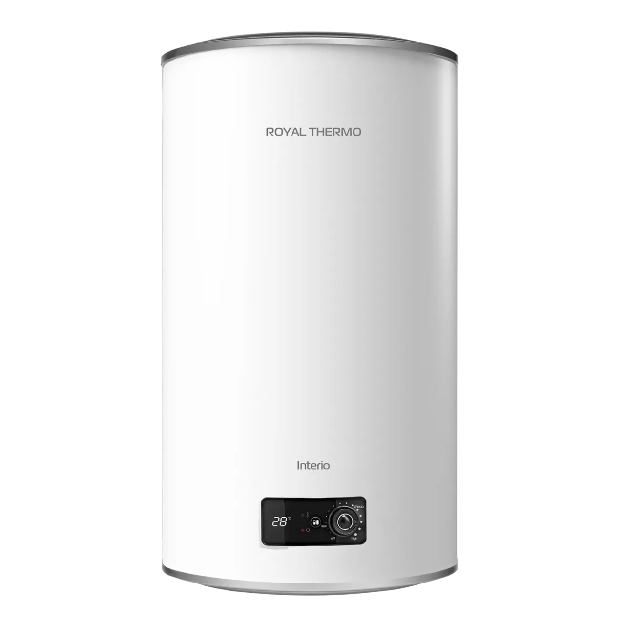 Водонагреватель Royal Thermo RWH 50 Interio (2)