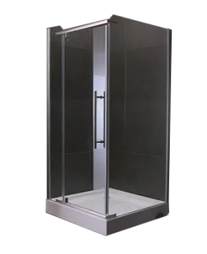 Душевой угол Roveno-RV-8040B (90 90 210)