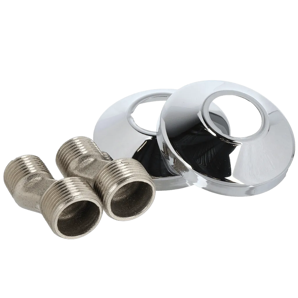 Смеситель для ванны с душем Diadonna D80-222136 (4)