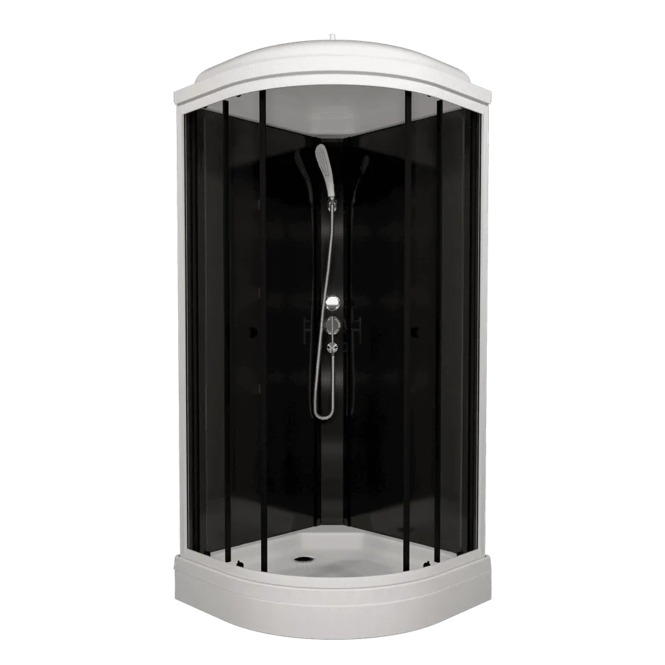 Душевая кабина Triton Нова 88x88 А (2)