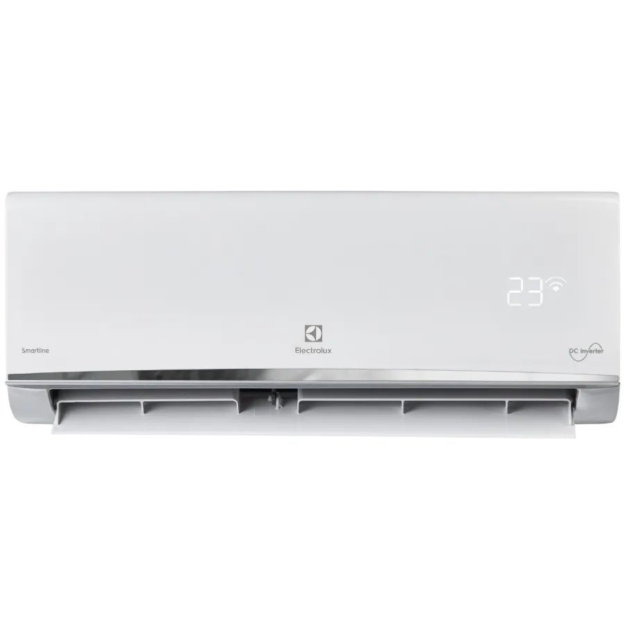 Сплит-система инверторного типа Electrolux Smartline DC EACSI-12HSMN8 комплект (4)