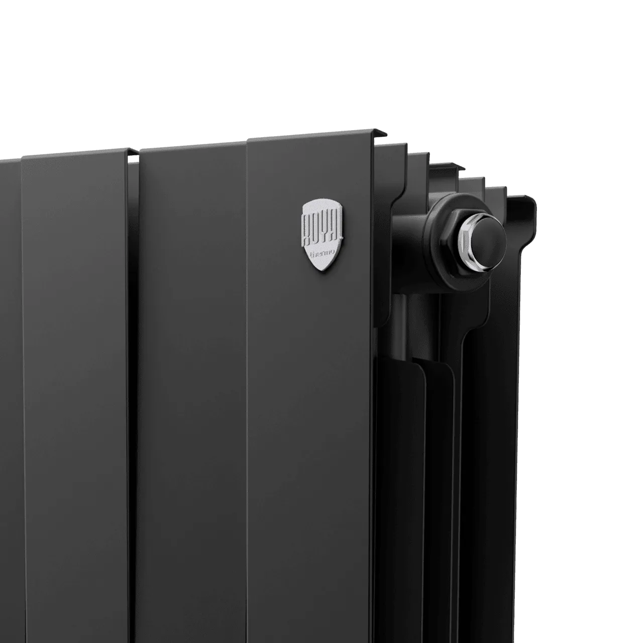 Радиатор Royal Thermo PianoForte 500 Noir Sable - 6 секц. (4)