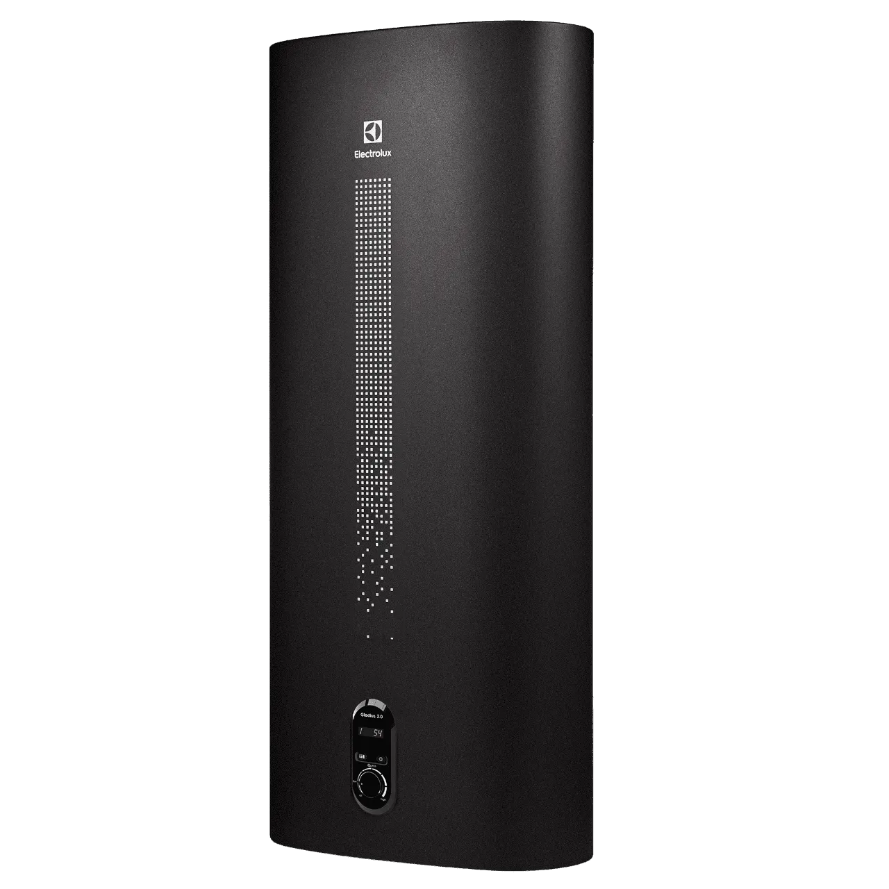 Водонагреватель накопительный Electrolux EWH 50 Gladius 2.0 Grafit (2)