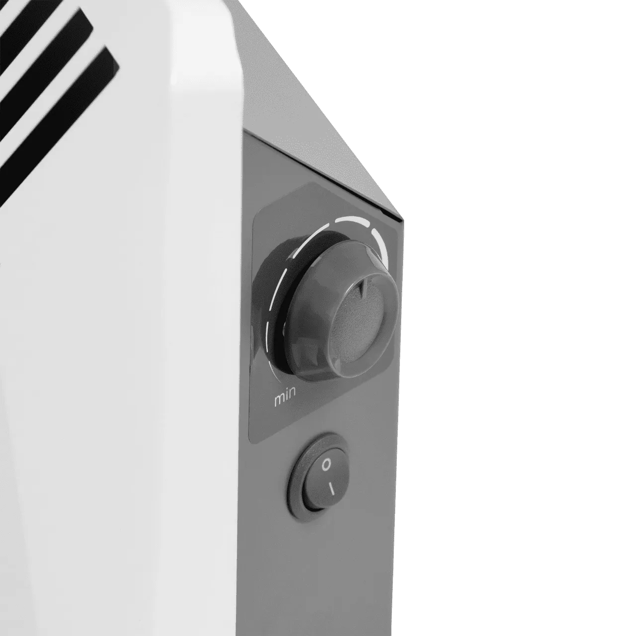 Конвектор электрический Electrolux ECHA2-2500 M (4)