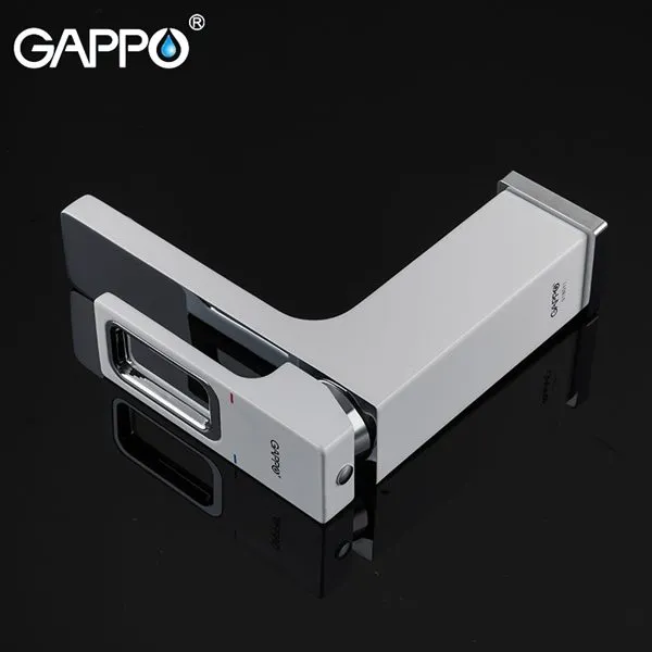Смеситель Gappo-G1017-8 (6)