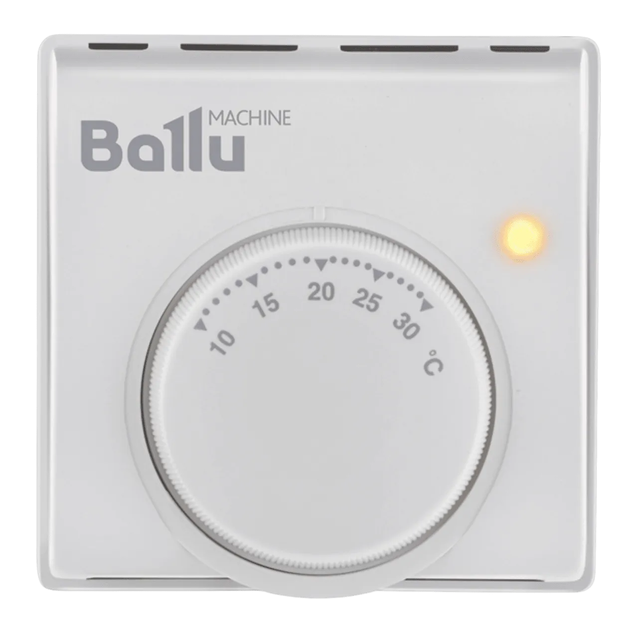 Комплект обогреватель инфракрасный Ballu BIH-GSW-0.5 + Терморегулятор BMT-1 (8)