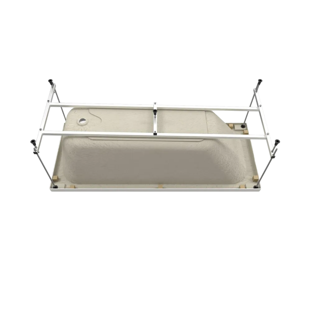 Ванна акриловая Triton Ника 1500х700 (3)