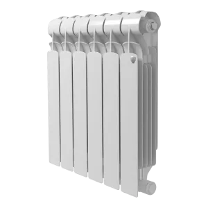 Радиатор Royal Thermo Indigo Super+ 500 - 6 секц