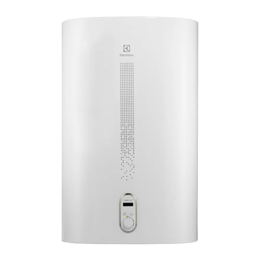 Водонагреватель Electrolux EWH 80 Gladius 2.0 (2)