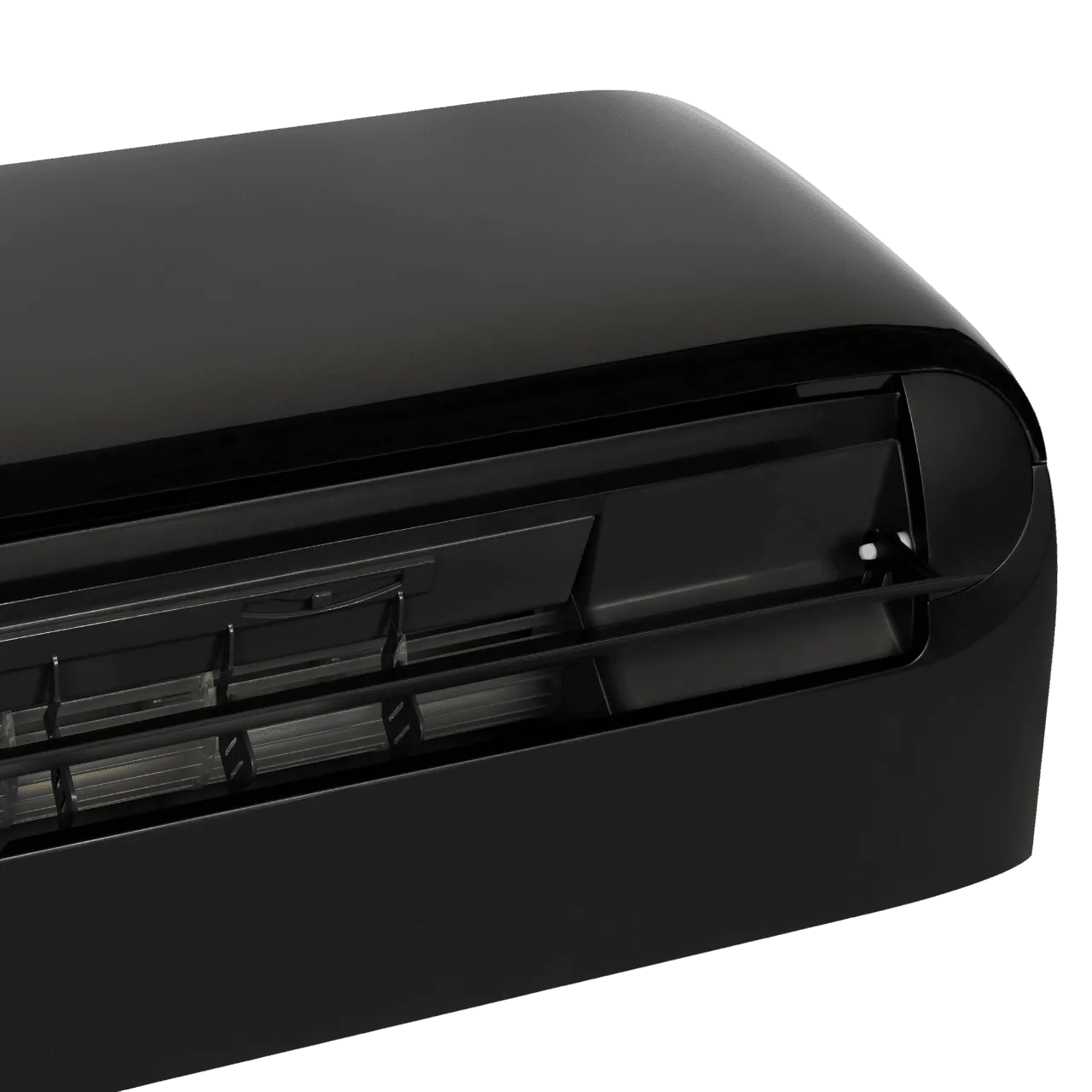 Сплит-система инверторного типа SHUFT Asgard DC Black SFTHAI-09HN8BL комплект (5)