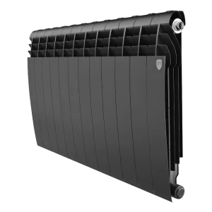 Радиатор Royal-Thermo-BiLiner 500-NoirSable - 12 с-1