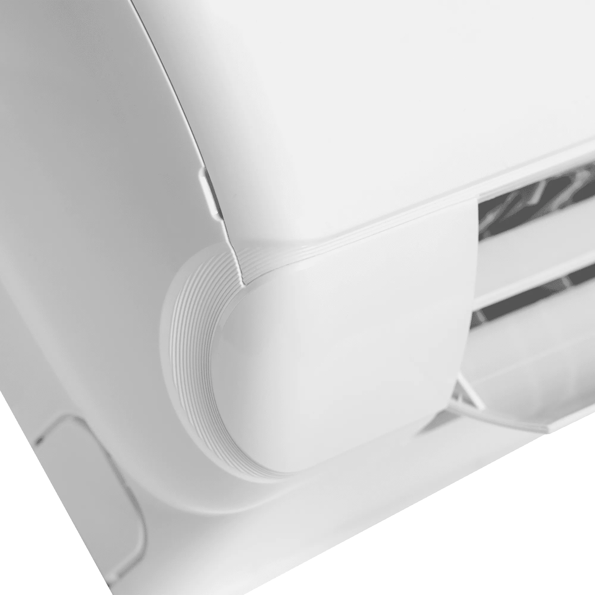 Сплит-система инверторного типа Electrolux Fusion Wave Super DC EACSI-18HFWN8 комплект (5)