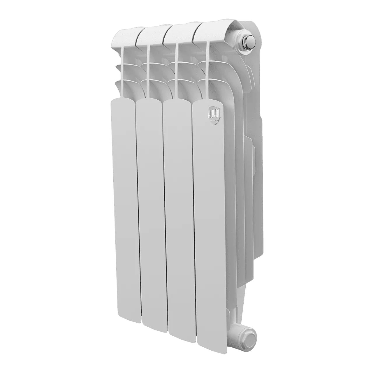Радиатор Royal Thermo-Vittoria 500 - 4 секц