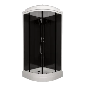 Душевая кабина Triton Нова 88x88 А
