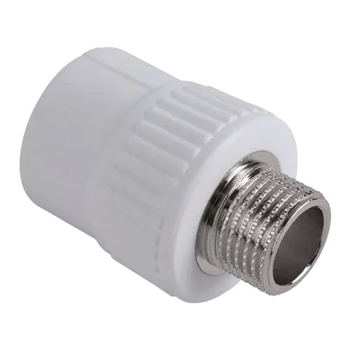 Муфта комбинированная НР PPR 32 х 1