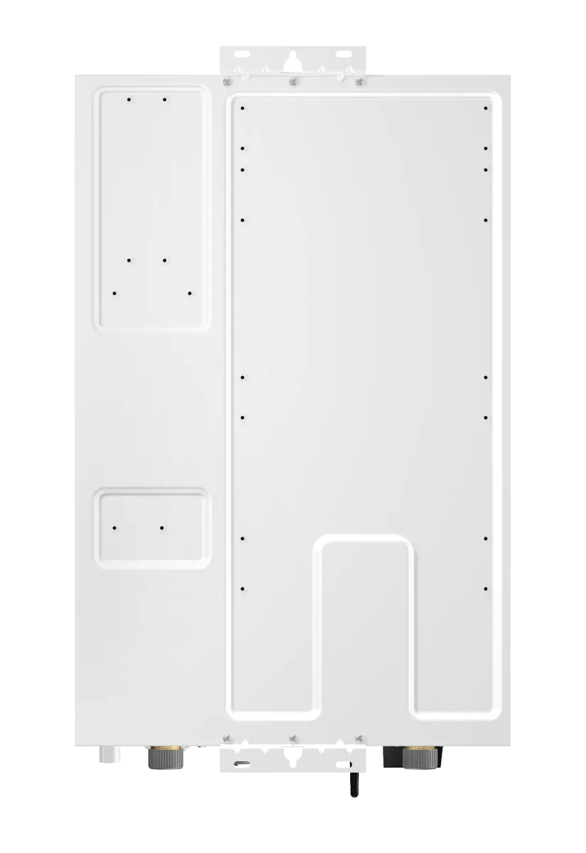 Электрический котел THERMEX Grizzly 5-12 Wi-Fi (6)