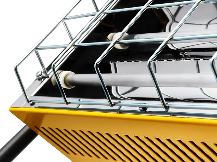 Обогреватель инфракрасный Ballu BIH-LM-3.0 (3)