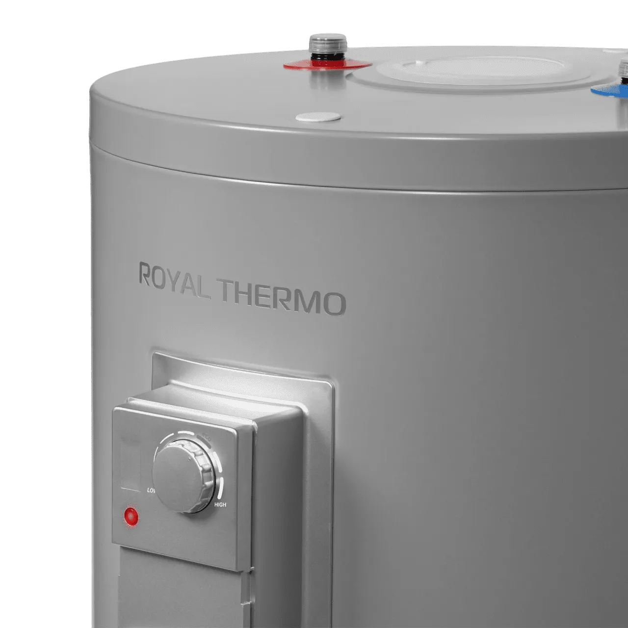 Водонагреватель Royal Thermo RWH 200 XL (4)