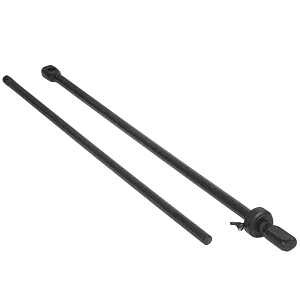 Ключ для сборки Royal Thermo НС-1450293 черный