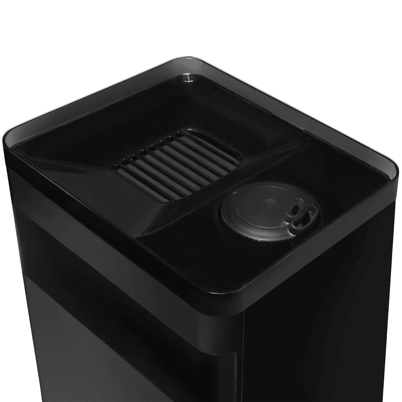 Увлажнитель воздуха ультразвуковой Ballu UHB-950 ET (4)