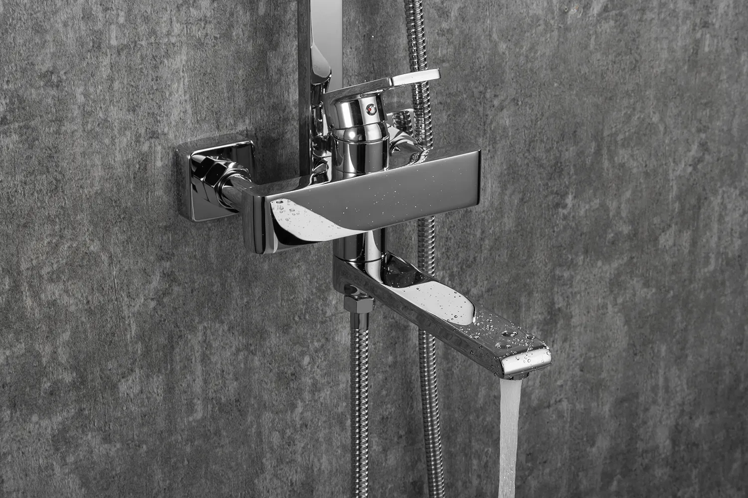 Душевая система Frap-F2415-2 (10)