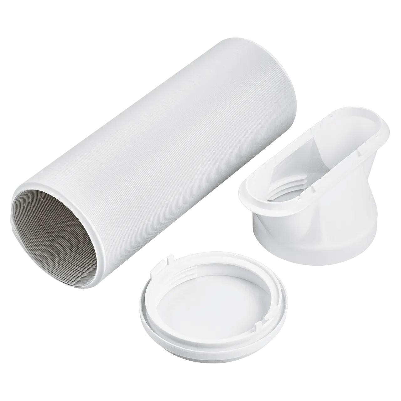 Кондиционер мобильный Ballu Platinum Comfort BPHS-08H (6)
