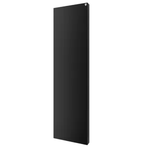 Дизайн-радиатор Royal Thermo Flat 500-1800 Noir Sable