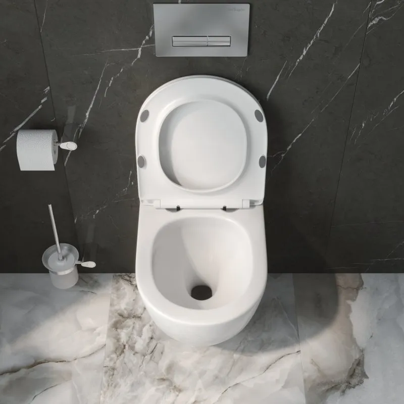 Унитаз подвесной BelBagno UNO-TOR BB5177CH-TOR SC (12)