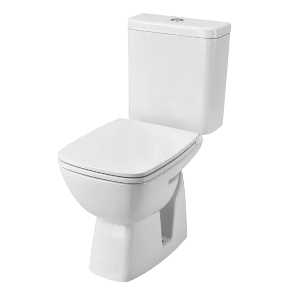 Унитаз-компакт Santek-Нео Лайт 1WH302471