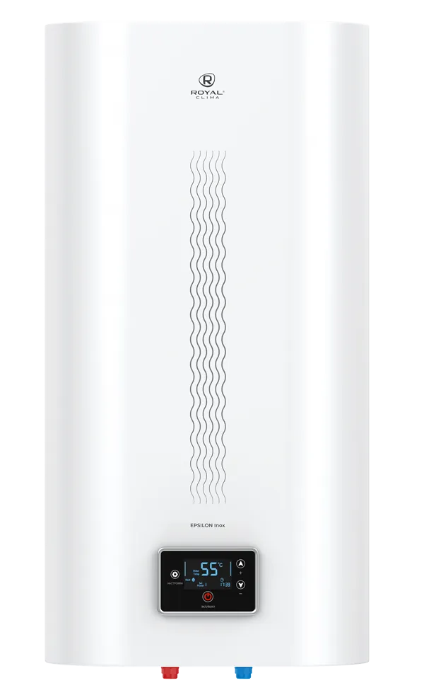 Водонагреватели-Royal-Clima-EPSILON-Inox-2