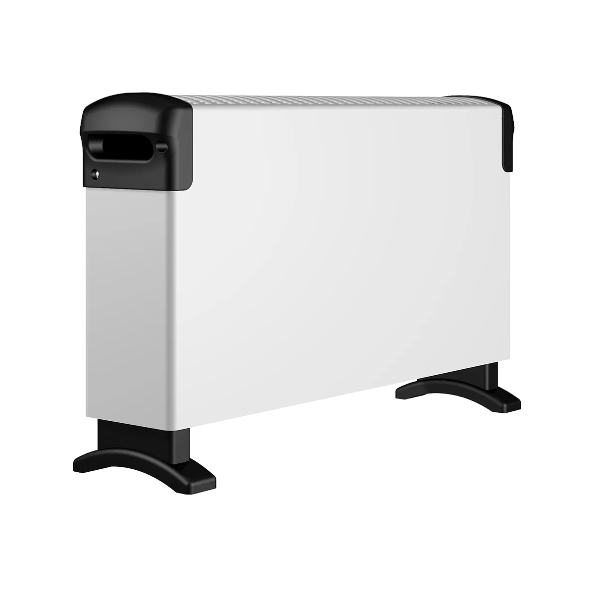 Конвектор THERMEX Cadorna 2000 White (5)