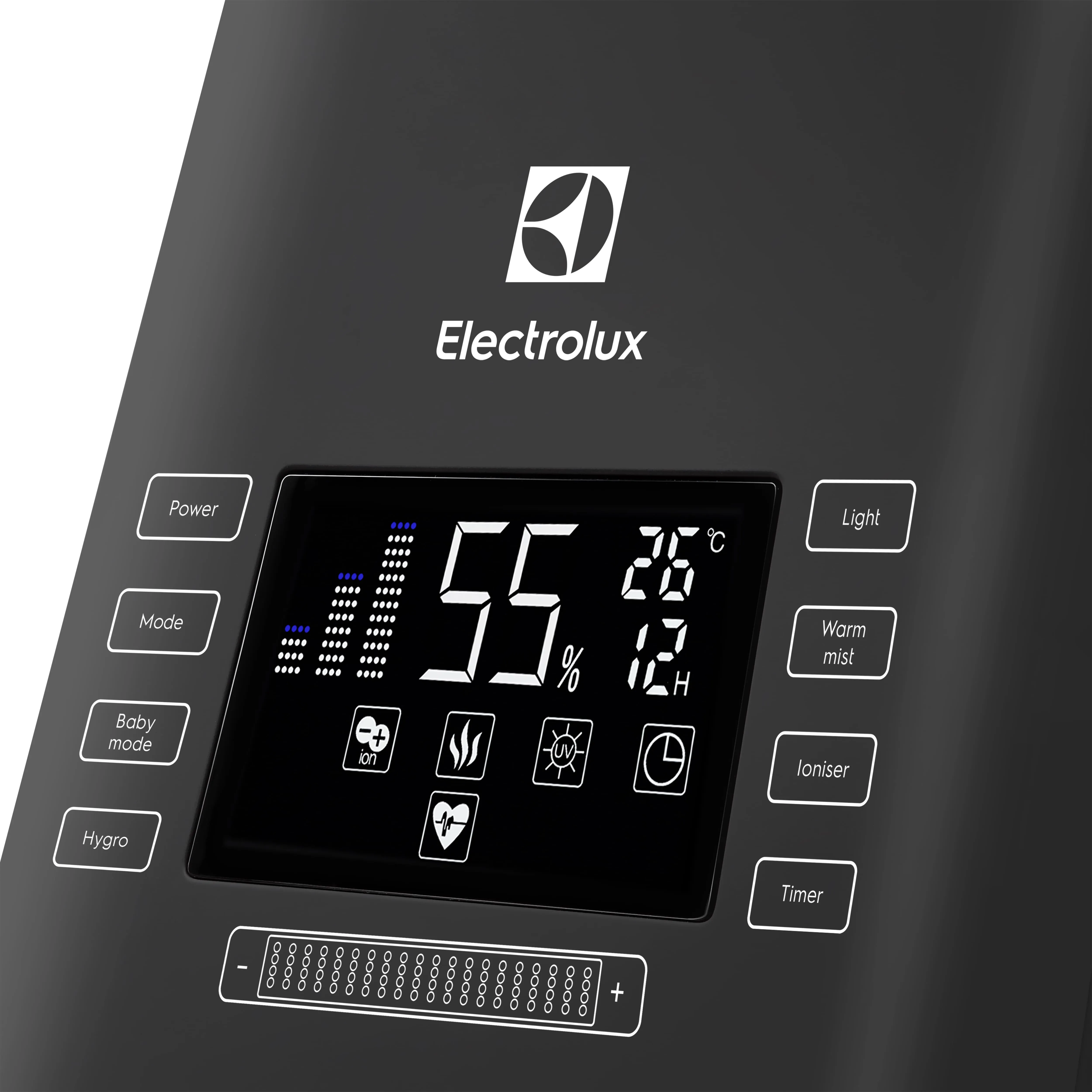 Увлажнитель Electrolux EHU-3710D НС-1073571 (5)