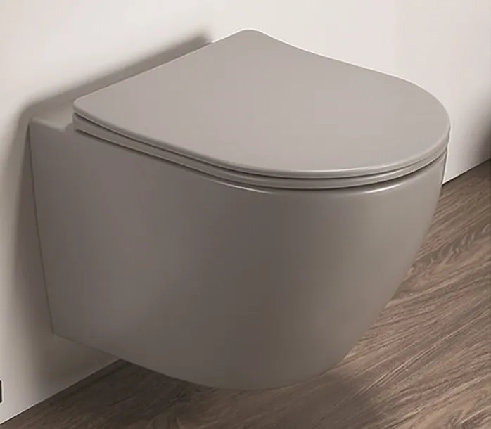 Унитаз подвесной PC-045MLG (48 37 37) (2)