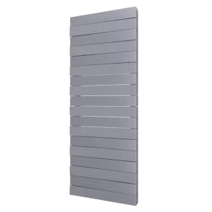 Радиатор Royal Thermo PianoForte Tower Silver Satin - 18 секц.