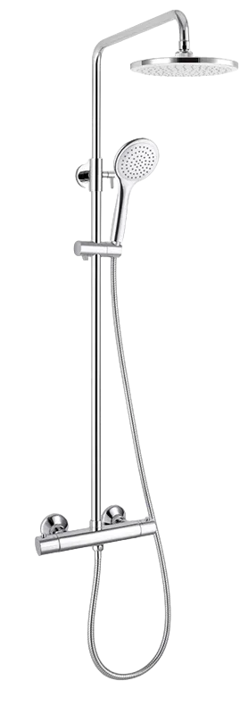 Душевая стойка SMARTsant Смарт SM1211AA
