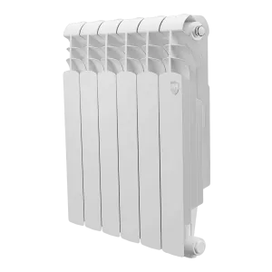 Радиатор Royal Thermo Vittoria Super 500 2.0 VDR80 - 6 секц.