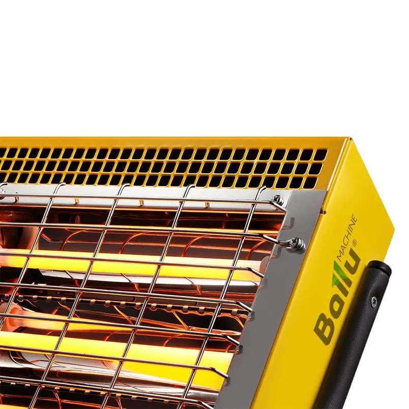 Обогреватель инфракрасный Ballu BIH-LM-1.5-S (3)