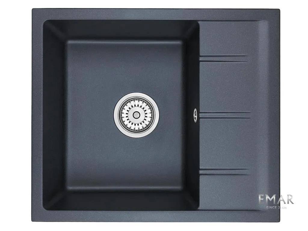 Мойка Emar EMQ-1580.Q Морион (2)